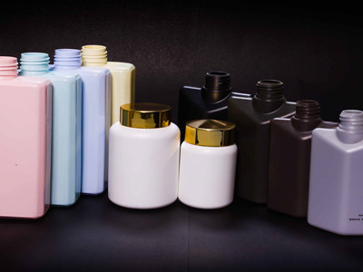 怎样让塑料包装瓶符合环保要求？