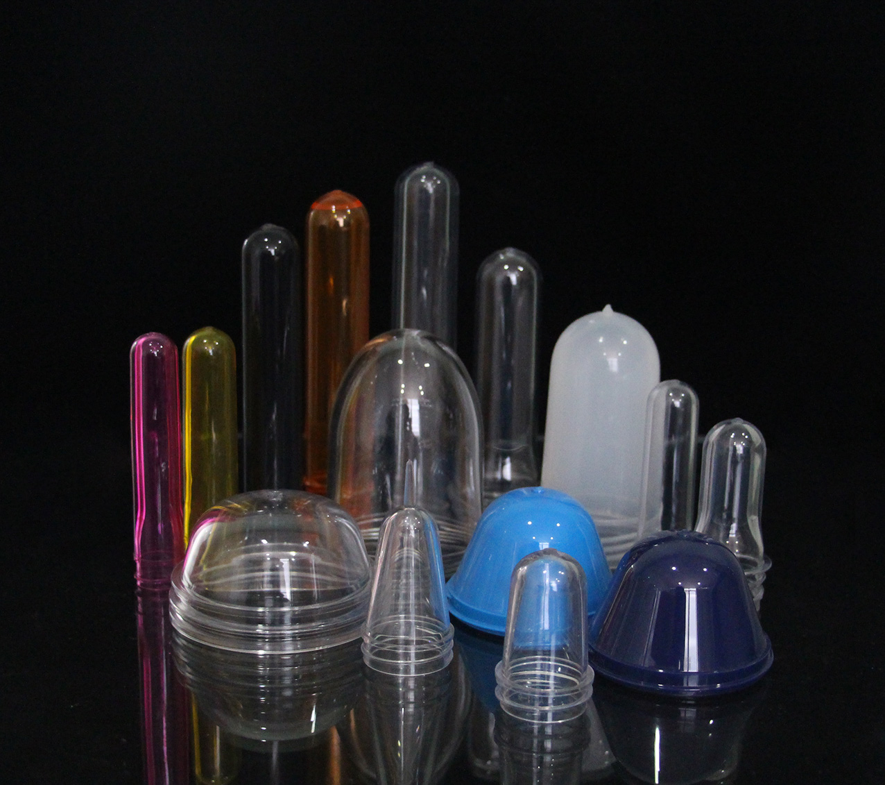 pet塑料瓶设计时要考虑的问题