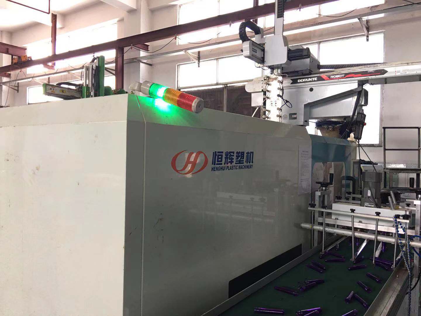 塑料瓶厂家交期总是不理想怎么办？找科鹏塑胶