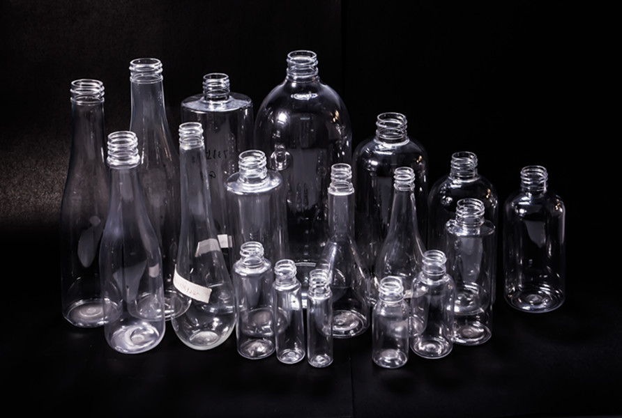 塑料瓶厂家塑料瓶包装应用的拓展