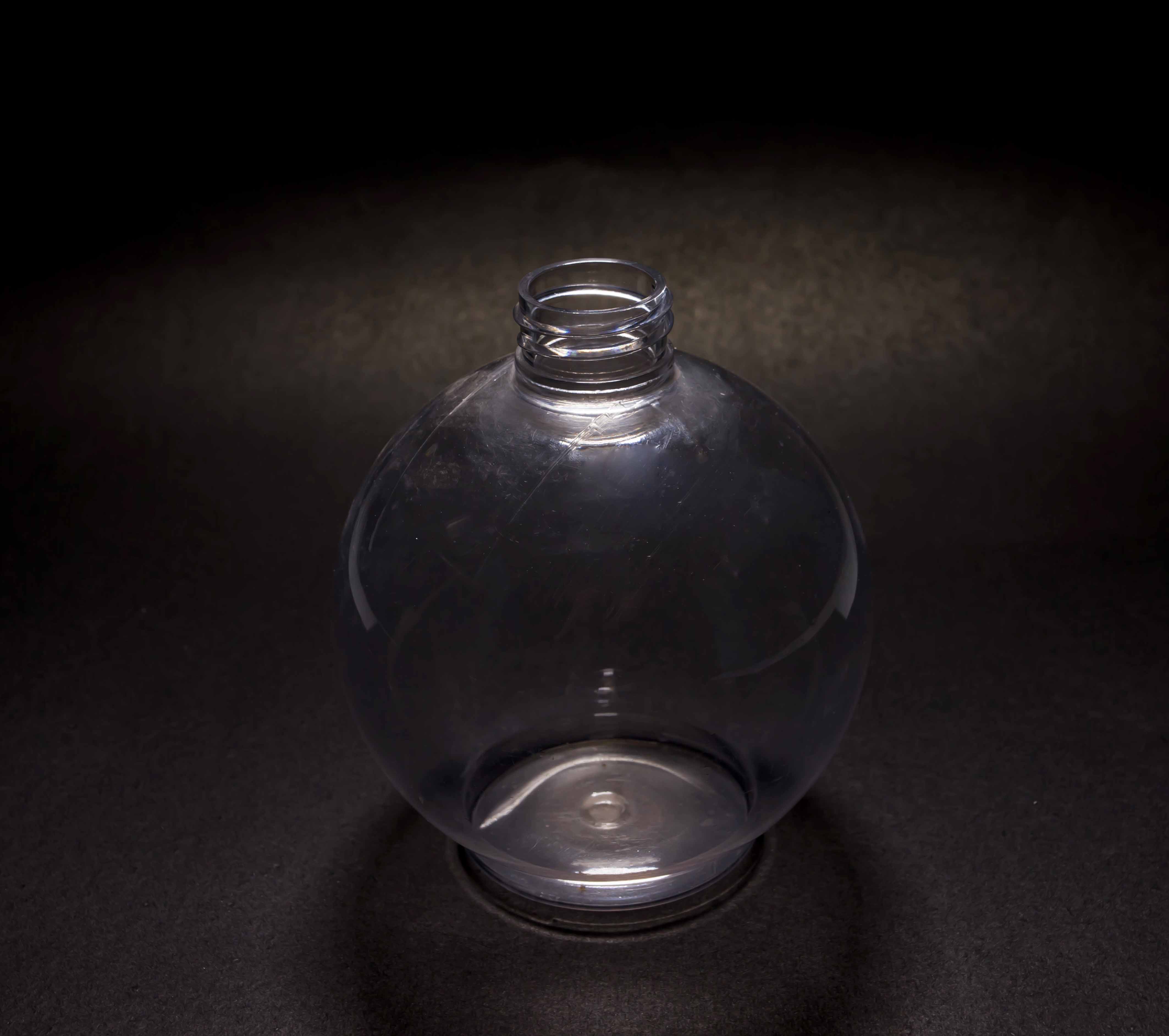 灯泡瓶-1