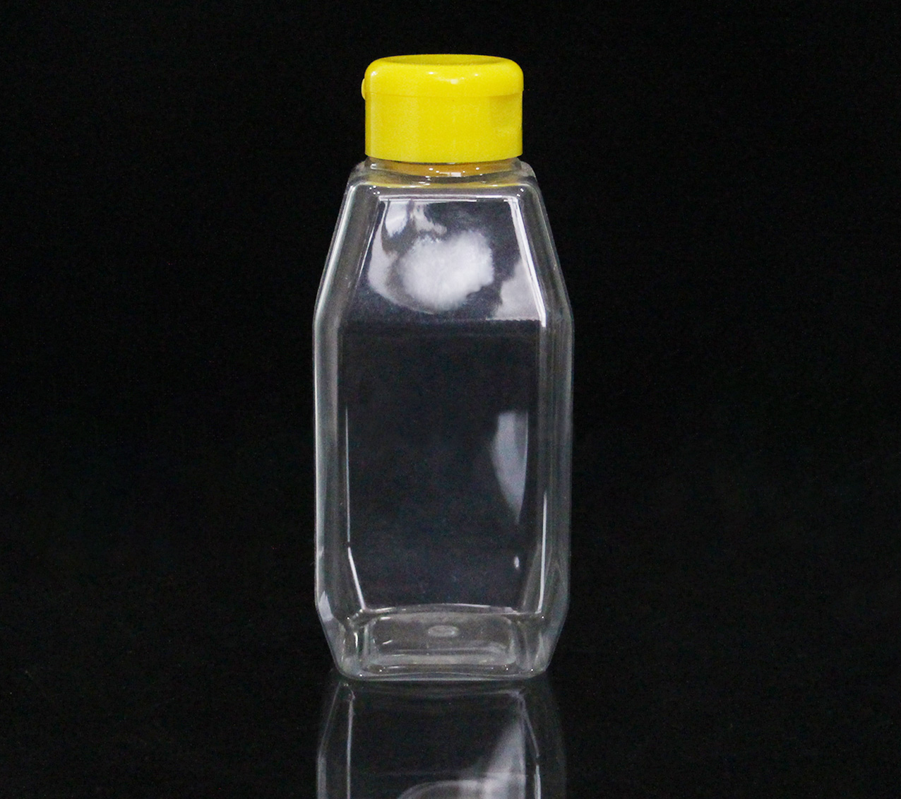 食品塑料瓶