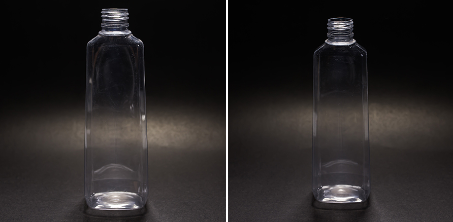 提高塑料包装瓶耐热性，让消费者更加安全放心