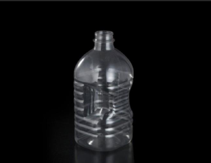 揭秘1号瓶-PET塑料瓶
